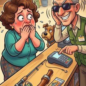 The Ultrasonic Cashier