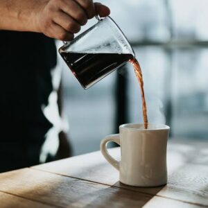 What Coffee Really Does