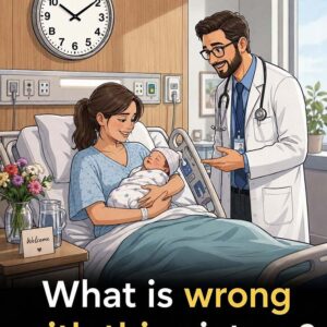 What Is Wrong With This Picture?