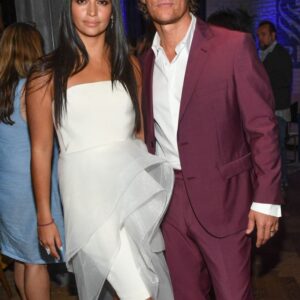 27 Famous People That Have Big Age Differences With Their Partners