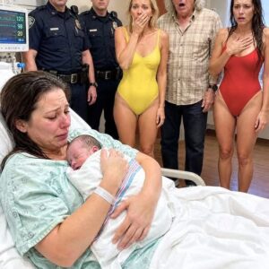 Six days after giving birth alone, I saw my father trying to drain my bank account while my mother posted luxury cruise photos and my sister mocked me online instead of helping me..