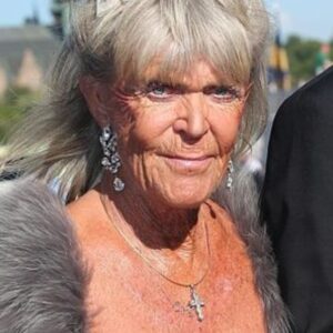 Royal Family Member Spotted in Rare Paparazzi Sighting: Who Is She?
