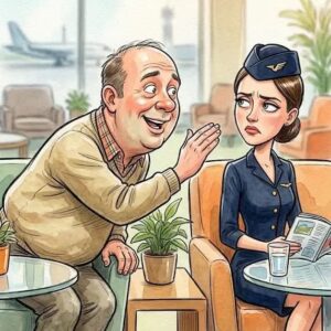 Deciphering the Airline Uniform Code