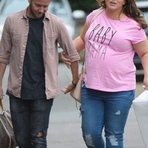 Celebrity Couple Spotted Together in Rare Paparazzi Sighting: Who Are They?