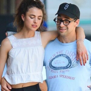 Hollywood Couple Spotted Together in Rare Paparazzi Moment: Who Are They?