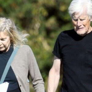 Famous Television Couple Spotted in a Rare Paparazzi Moment: Who Are They?