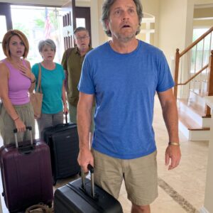 Woman Reclaims Home After Husband Claims Ownership