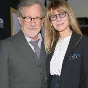 Legendary Director Spotted with His Wife in Rare Paparazzi Photos: Can You Recognize Them?