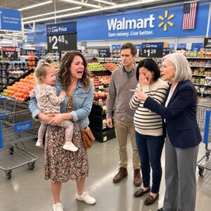 Husband Chooses Family Over Wife Until Shocking Truth Emerges