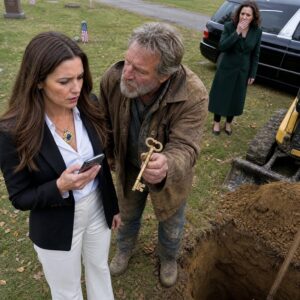 Empty Coffin Mystery: Daughter Uncovers Shocking Truth