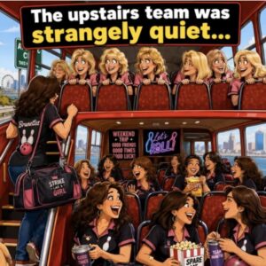Video: A Weekend Bowling Tournament in Blondes and Bruneettes.