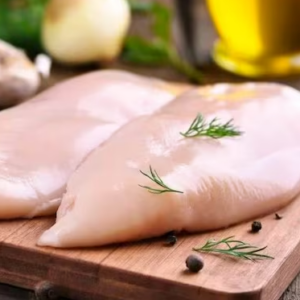 Why You Should Never Wash Raw Chicken