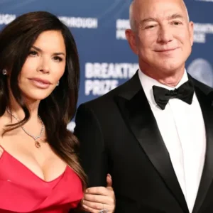 “Jeff Bezos’s Wife’s Transformation!”: What Did Lauren Sánchez Look Like Before?