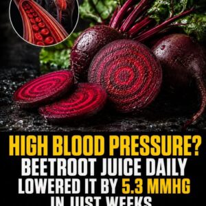 Proven Health Benefits of Beets and Fermented Beets
