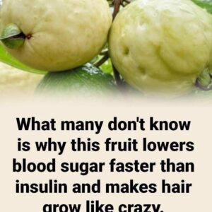 Fruit That May Help Keep Blood Sugar in Check