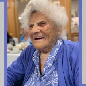 World’s Oldest Person Celebrates 117 Years of a ‘Nonconfrontational’ Approach to Life