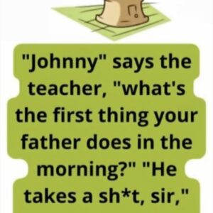 He Thought He’d Found the Perfect Answer… Then Freddy Kept Talking