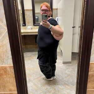 Tammy Slaton Of The 1000-lb. Sisters Shows 500-Pound Weight Loss Transformation In New Video