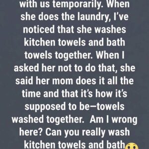 The laundry room showdown: can you