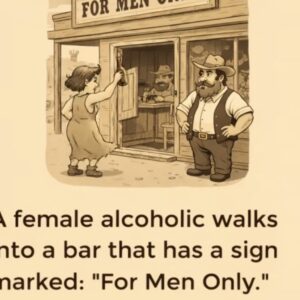 Video: For Men Only
