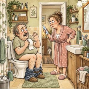 Video: The Toothpaste Trap