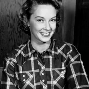 Can You Guess Who She Is? The Golden Age Hollywood Star Now 95 and Living a Quiet Life in California