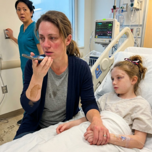 Her Daughter Woke In ICU And Named The Man Behind The Hit-And-Run